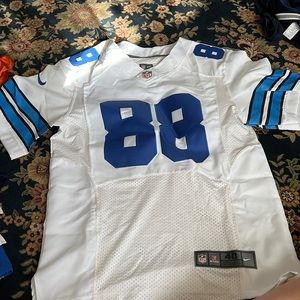 Dallas Cowboys Dez Bryant Jersey